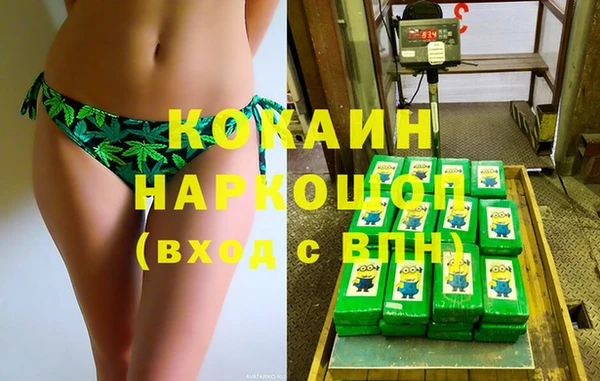 шишки Нея